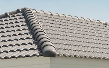 advantages of Brockham End clay roofing
