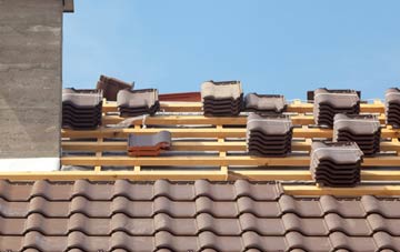 Brockham End clay roofing costs