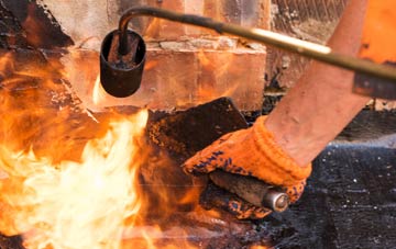 Brockham End flat roof repair companies