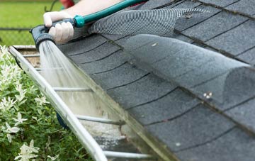 Brockham End gutter cleaning costs