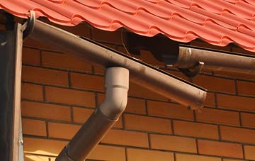 Brockham End gutter repair costs