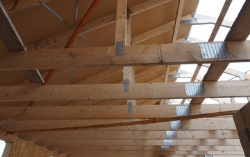 Brockham End roof truss costs