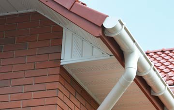 Brockham End soffit repair costs