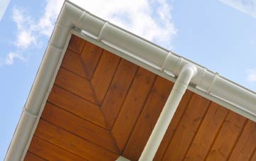Brockham End soffit types