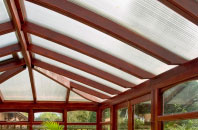 Brockham End conservatory roofing insulation