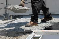find rated Brockham End flat roofing replacement companies