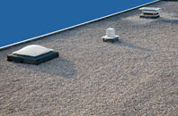Brockham End flat roofing
