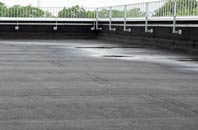 find rated Brockham End flat roofing companies