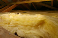 Brockham End pitch roof insulation